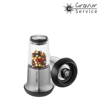 Salt or Pepper Mill X-PLOSION®, S