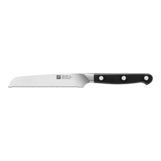 Pro 5" Serrated Utility Knife