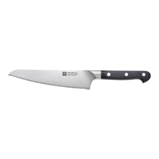 Pro 7" Ultimate Bread/Deli Knife - La Cuisine