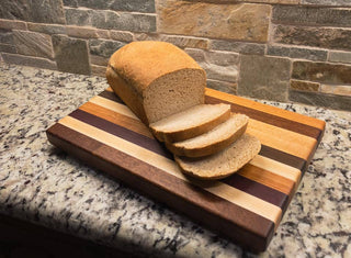 Bread Knife  Fancy - La Cuisine