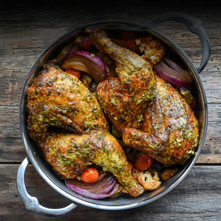 Nanobond 5 QT Dutch Oven