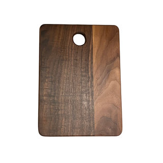 Walnut Short Tray - La Cuisine