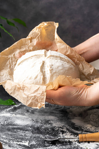 Stainless Steel Bread Lame, 15 Blades