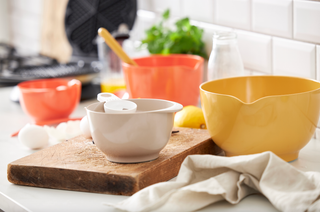 Rosti Margrethe Mixing bowl 3L: Humus