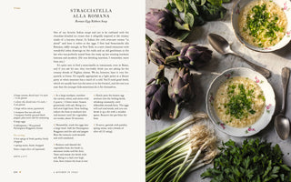 A Kitchen In Italy - La Cuisine
