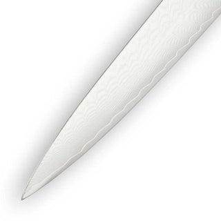 Avanta Damascus Carving Set/2