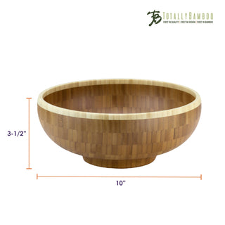 10" Classic Bowl - La Cuisine