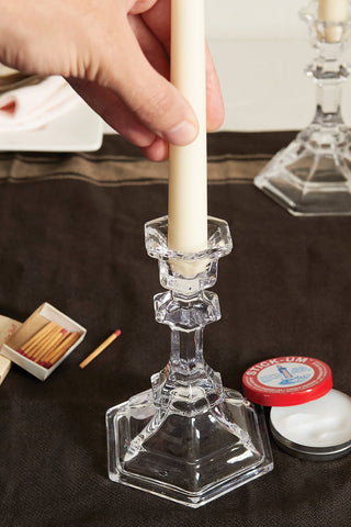 Stick-Um Candle Adhesive - La Cuisine