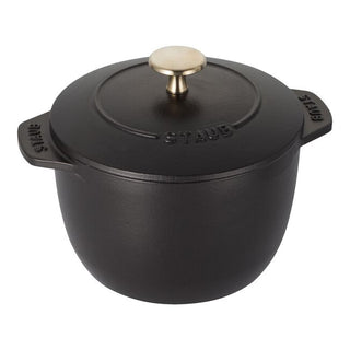 Petite 1.5 QT French Oven - La Cuisine
