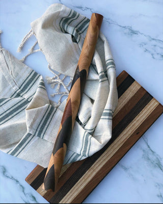 Mister Jim Rolling Pin - La Cuisine