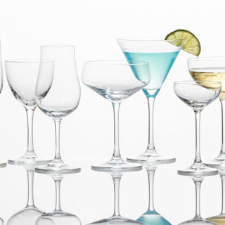 Bar Special Coupe Cocktail, Set/6 - La Cuisine