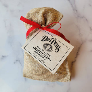 Southern Biscuit Mix - La Cuisine