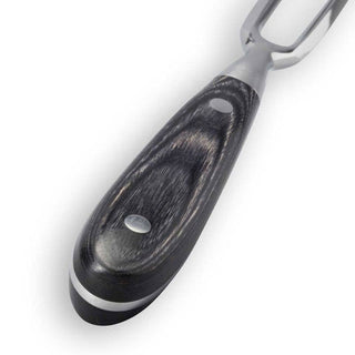 Avanta Damascus Carving Set/2