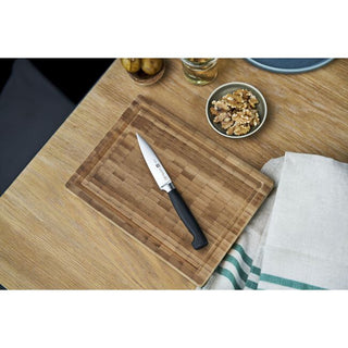 Four Star Paring Knife 4" - La Cuisine