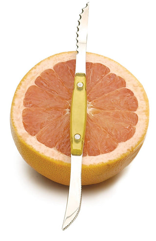 Double Grapefruit Knife - La Cuisine