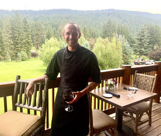 Montana Fare with Rainbow Ranch Lodge on Tue, Jan 28, 2025 at 06:00 PM - La Cuisine