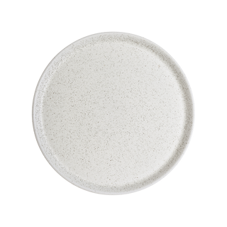 Grain Barley Dinner Plate