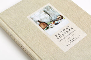 Sunday Suppers - La Cuisine