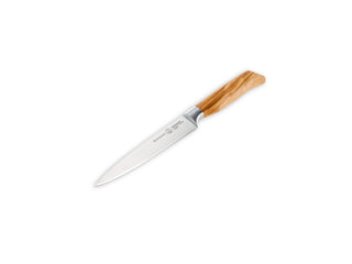 Oliva Elite Utility Knife - 6" - La Cuisine