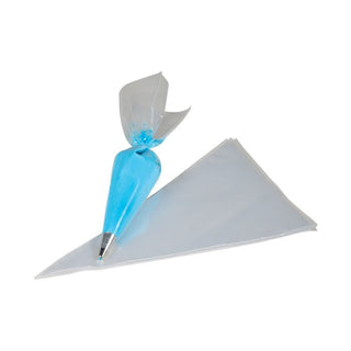 Soft Disposable Pastry Bags, 12"