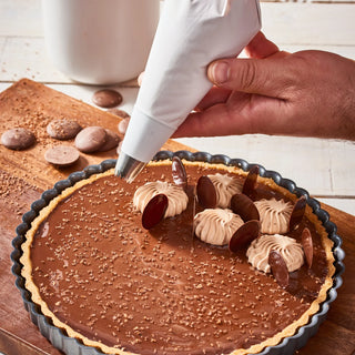 Pastry Bag, Reusable 13.4"