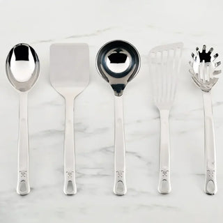 Provisions Chef Essentials Tools Set/5 - La Cuisine