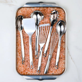 Provisions Deluxe Tool Set/8