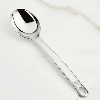 Deep Solid Spoon