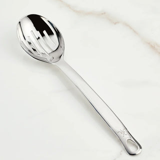 Deep Slotted Spoon