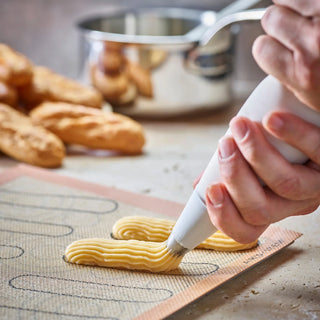 Pastry Bag, Reusable 13.4"
