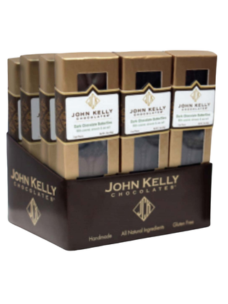 Applewood Smoked Salted Caramels (4PC) - La Cuisine