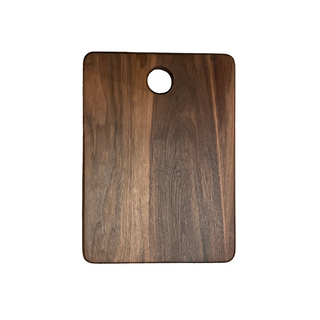 Walnut Short Tray - La Cuisine