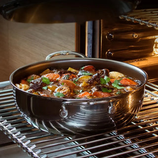 Nanobond 5 QT Dutch Oven