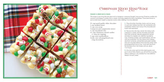 Reindeer Food by Cayla Gallagher - La Cuisine