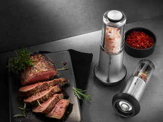 Salt or Pepper Mill X-PLOSION®, L