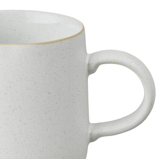 Impression Cream Small Mug - La Cuisine