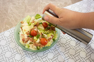 Olive Oil Sprayer - La Cuisine