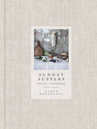 Sunday Suppers - La Cuisine