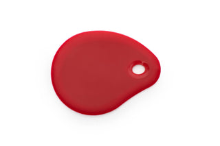 Silicone Bowl Scraper - La Cuisine