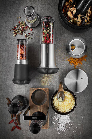 Salt or Pepper Mill X-PLOSION®, S