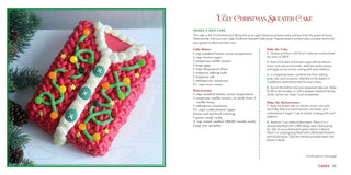 Reindeer Food by Cayla Gallagher - La Cuisine