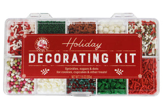 Holiday Decorating Kit - La Cuisine