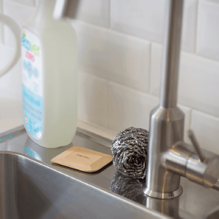 Pots and Pan Scraper - La Cuisine