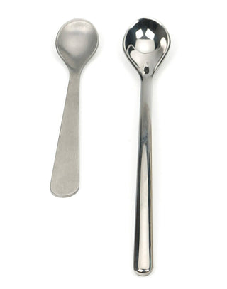 Salt/Condiment Spoon - 24 Pc Cdu - La Cuisine
