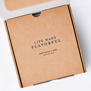 Baker's Delight Gift Set - La Cuisine