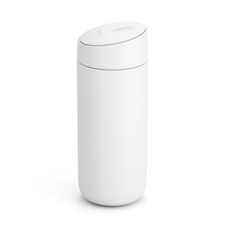 Carter Slide Mug: Sand Dune / 16 oz