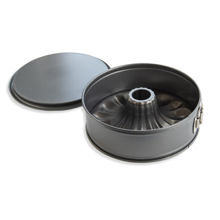 Springform Fancy Bundt Pan