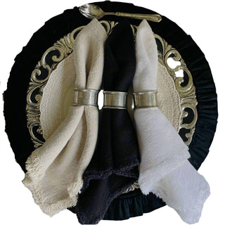 Provence Linen Napkin - La Cuisine