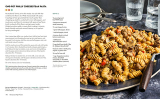 Skinnytaste High Protein - La Cuisine