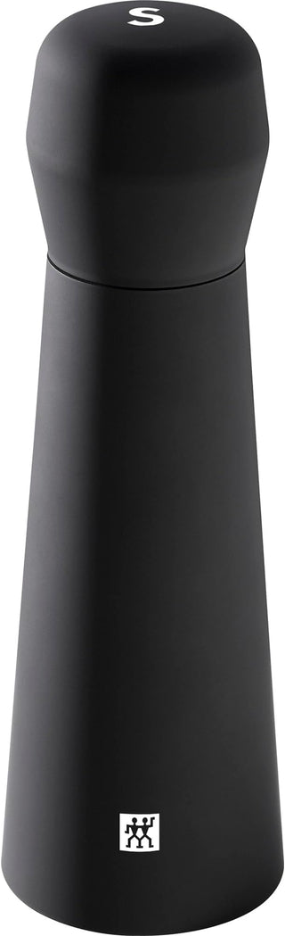 "Spices" Salt & Pepper Grinder Set - La Cuisine